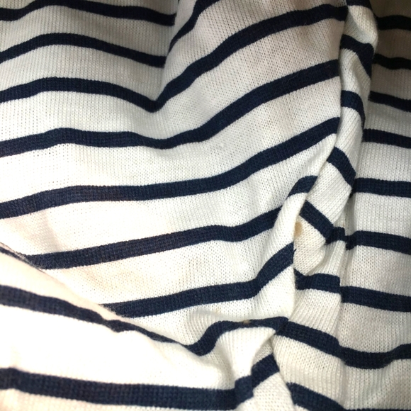 7 For All Mankind Teddy Bear Brown Fuzzy Hooded Jumpsuit Size 6-9 Months NWT - Picture 7 of 12